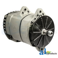 Murphy 472 Engine Alternator, Delco (OPT, 1979-80) - Includes $60 refundable Core Charge