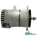 Murphy 462 Engine Alternator, Delco (OPT, 1979-80) - Includes $60 refundable Core Charge