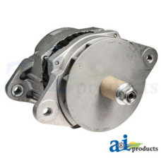 Image of Allis Chalmers | Agco Allis 9745 Tractor Alternator, Delco (w/666TW AGCO, 1998-00)