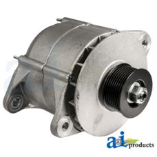 Image of Farmall | International 1440 Combine Alternator, Bosch