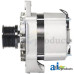 John Deere SE6100 Tractor Alternator, Bosch