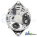 John Deere SE6100 Tractor Alternator, Bosch