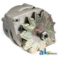 John Deere 260 Skid Steer Loader Alternator (with 3029T DSL., 1999-00)