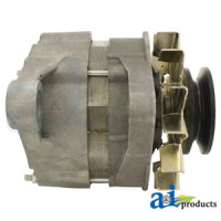 Oliver 1265 Tractor Alternator, MM/ER/EF