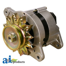 John Deere 1650 Tractor Alternator, Nippo. - Includes $20 refundable Core Charge