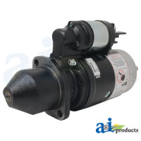 John Deere 3055 Tractor Starter, Bosch