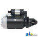 John Deere 2255 Tractor Starter, Bosch