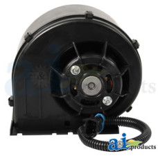 John Deere 7520 Tractor BLower Motor Assy