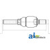 John Deere 7505 Tractor Tie Rod