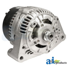 John Deere SE6010 Tractor Alternator, Bosch