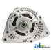 John Deere SE6010 Tractor Alternator, Bosch