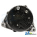 John Deere SE6010 Tractor Alternator, Bosch