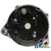 John Deere SE6010 Tractor Alternator, Bosch - Includes $30 refundable Core Charge