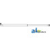 John Deere 7520 Tractor Gas Strut; Rear Window