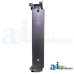 Radiator fits John Deere 6510L Tractor