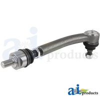 John Deere 6220L Tractor Tie Rod (RH) (AS2025)