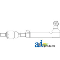 John Deere 7420 Tractor Tie Rod (AS2060)