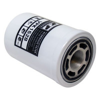 John Deere 2140 Tractor Filter, Hydraulic; Spin On (SN  430000 and greater)