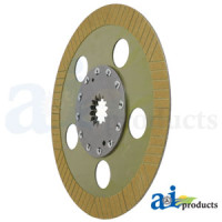 John Deere 5300 Tractor Disc, Brake