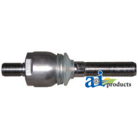 John Deere 7410 Tractor Tie Rod (with ZF Front Axle / SN  052869 and greater / Except Hi-Crop)