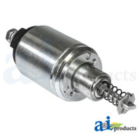 John Deere 3030 Tractor Starter Solenoid