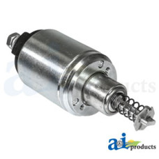 John Deere 920 Tractor Starter Solenoid