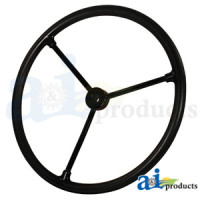 Steering Wheel fits John Deere MI Tractor