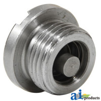 John Deere 2840 Tractor Check Valve