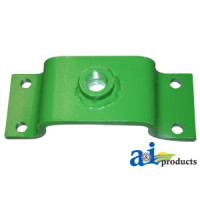 John Deere 2850 Tractor Support, Front Drawbar
