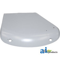 John Deere 2650 Tractor Fender (LH)