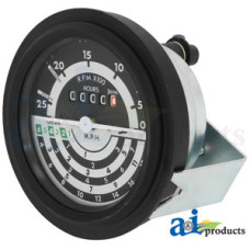John Deere 2840 Tractor Tachometer