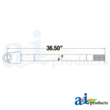 Shaft, Axle, Long (RH) fits John Deere 940 Tractor