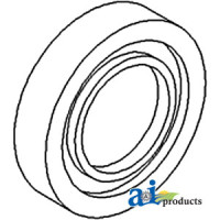 John Deere 3140 Tractor Oil Seal, MFWD Input Pinion