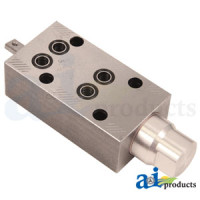 John Deere 3055 Tractor Selective Control Valve