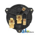 John Deere 2040S Tractor Switch, Ignition (Built in Spain)