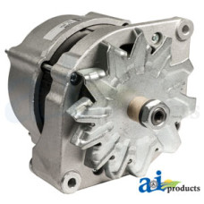 John Deere 2135 Tractor Alternator, Bosch