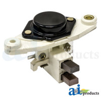 John Deere 3030 Tractor Regulator