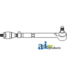 John Deere 2355 Tractor Tie Rod Assembly