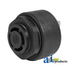 Sender; Parking Brake Alarm fits John Deere 3155 Tractor