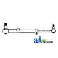 John Deere 840 Tractor Tie Rod Assembly