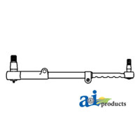 John Deere 2020 Tractor Tie Rod Assembly