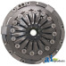 Pressure Plate: 12.598", cast iron (S/N 495152 and greater) fits John Deere 2255 Tractor