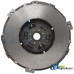 Pressure Plate: 12.598", cast iron (S/N 495152 and greater) fits John Deere 2255 Tractor