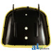 Bottom Cushion, YLW Vinyl fits John Deere 2150 Tractor