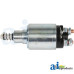 Long | Universal | Farmtrac 360 Tractor Starter Solenoid