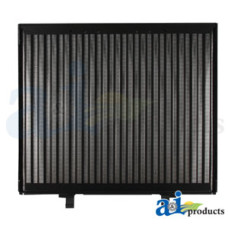 Side Screen, LH/RH fits John Deere 2750 Tractor