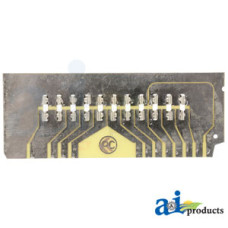John Deere 2755 Tractor Circuit Board