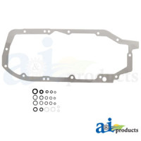John Deere 3055 Tractor Kit, Rockshaft Cover Gasket