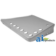 Cover, Battery Box; RH fits John Deere 2755 Tractor