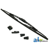 John Deere 2650 Tractor Wiper Blade